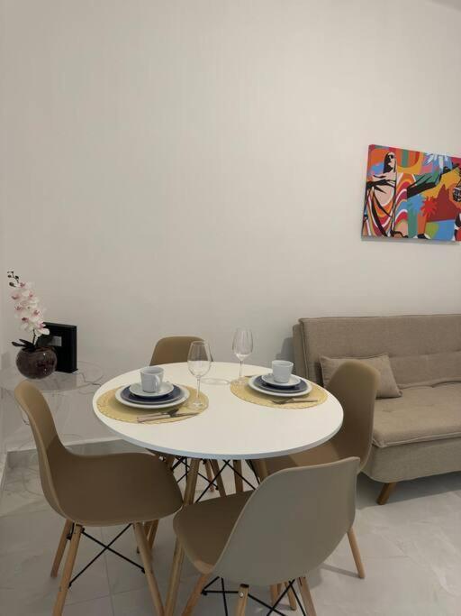 Apartment Excelente Em Copacabana