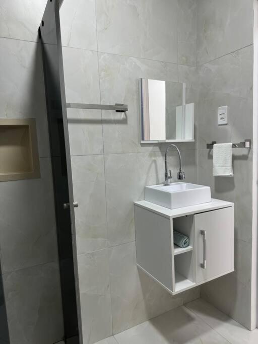 Excelente Em Copacabana Apartment Rio de Janeiro